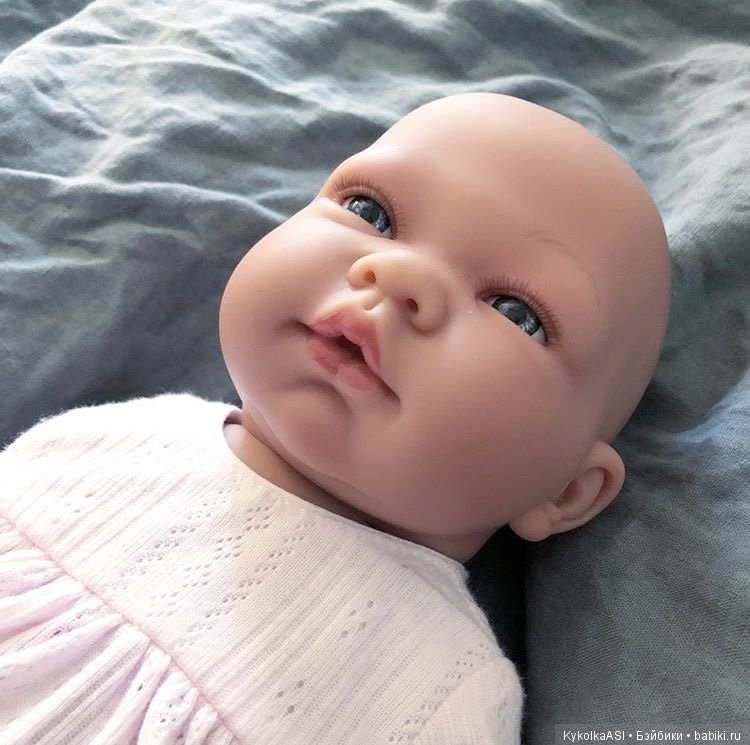 Большая и дружная семья ASI