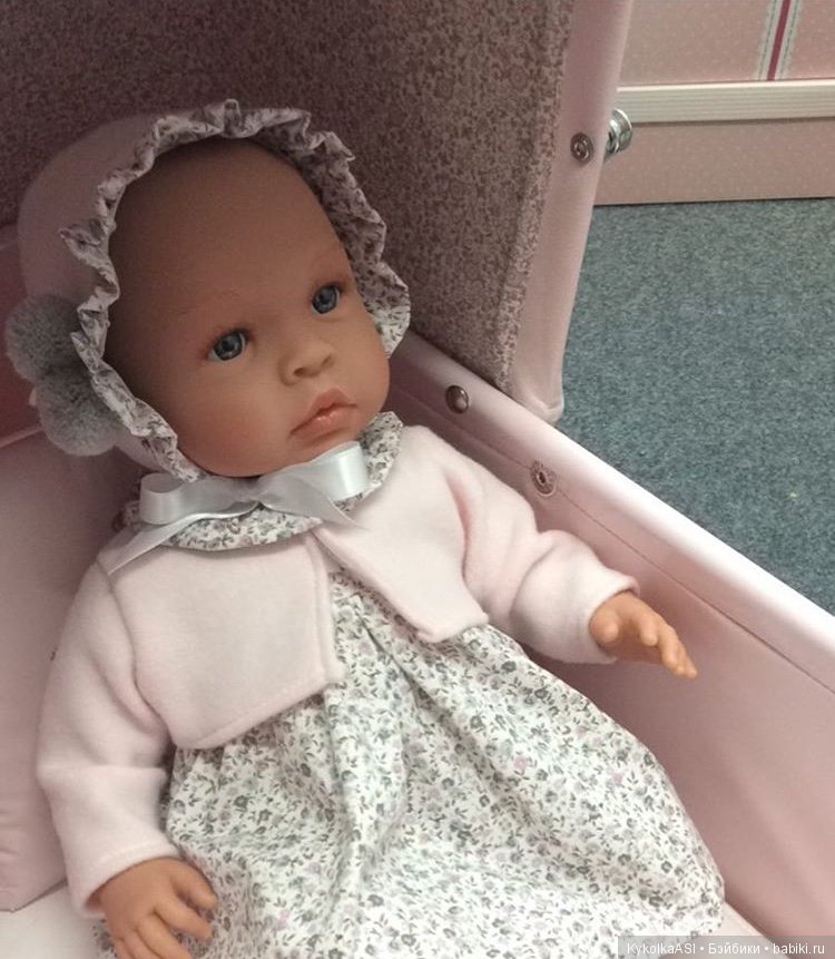 Большая и дружная семья ASI