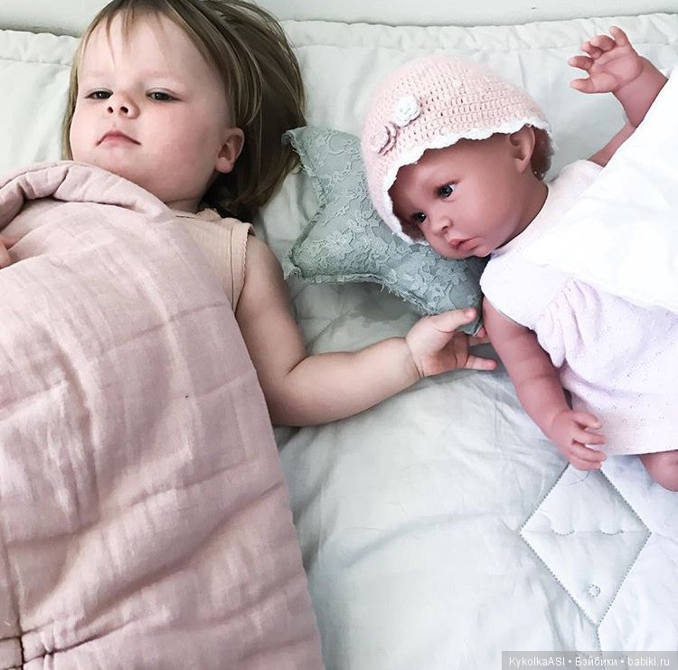 Большая и дружная семья ASI