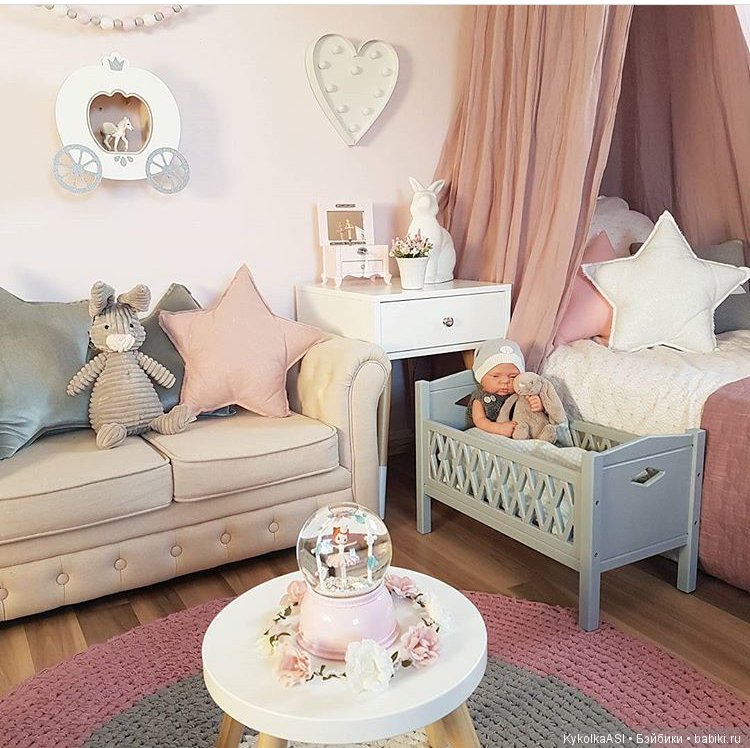 Большая и дружная семья ASI