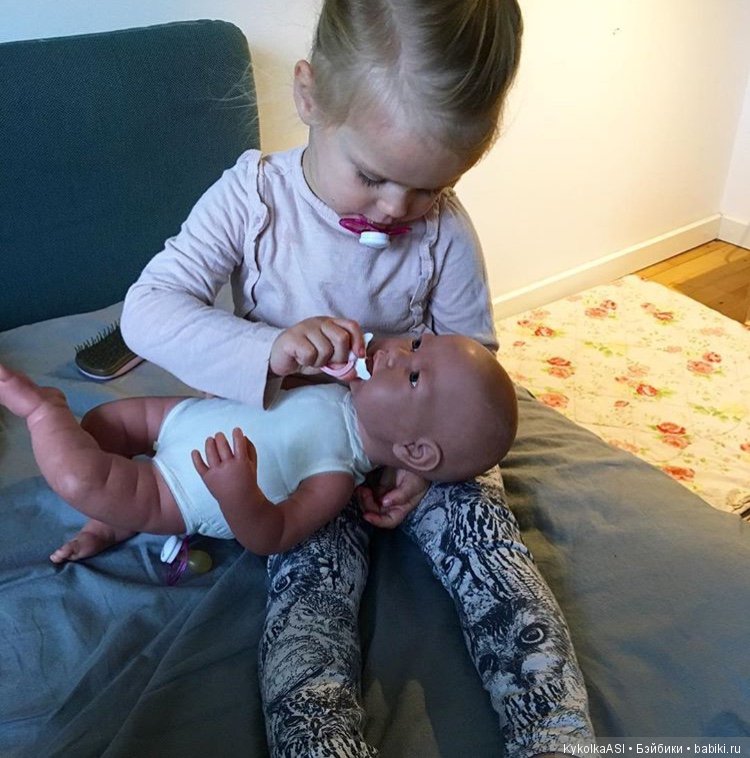 Большая и дружная семья ASI (фото 8)