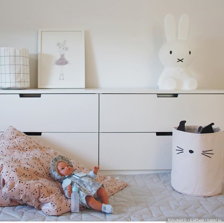 Большая и дружная семья ASI