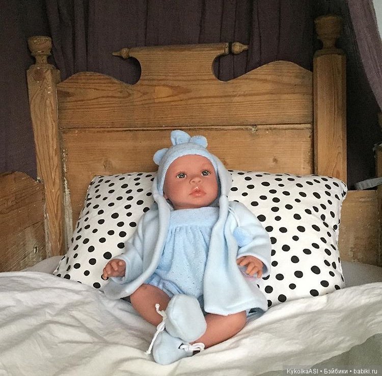 Большая и дружная семья ASI