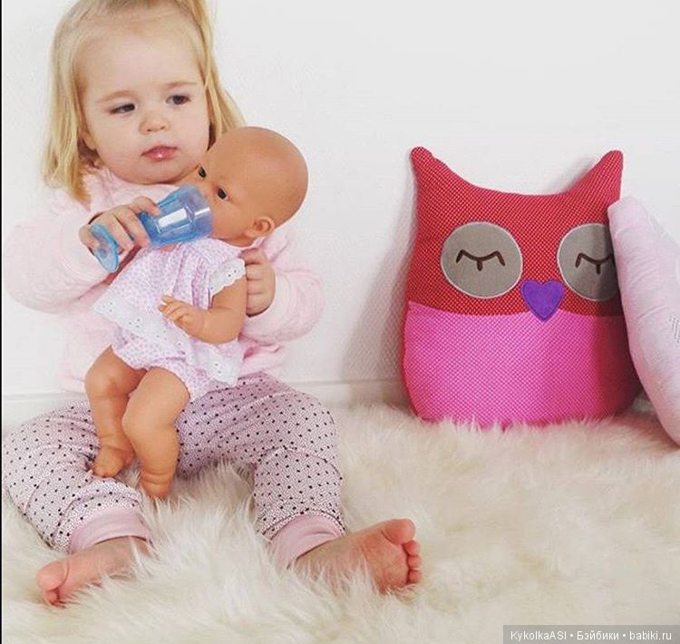 Большая и дружная семья ASI