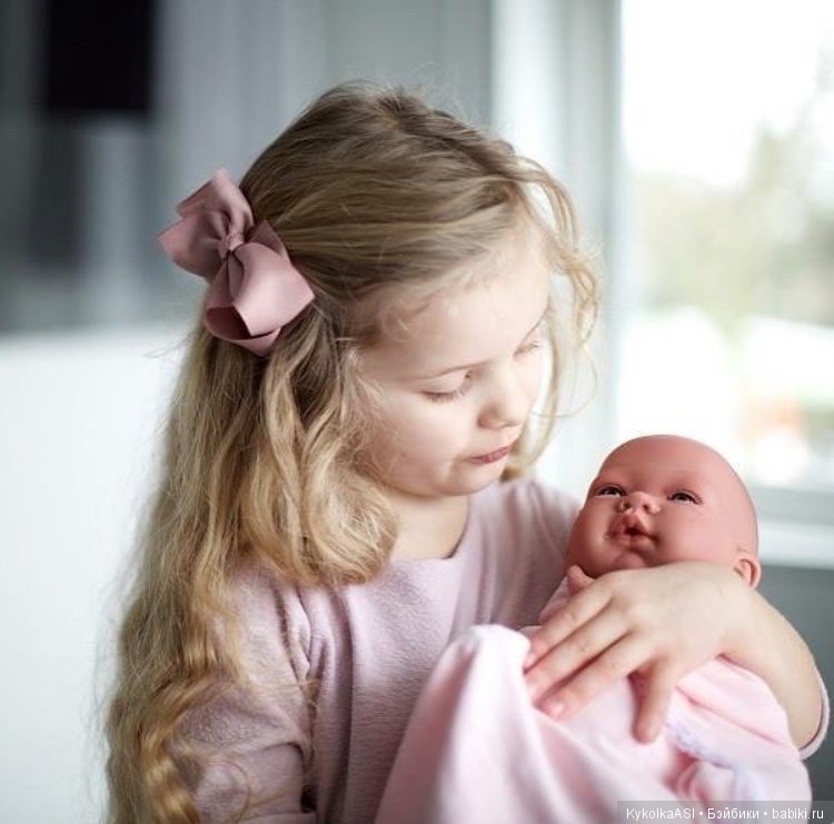 Большая и дружная семья ASI