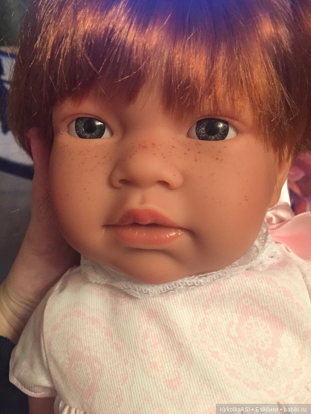 Озорная девочка Нора от ASI (фото 2)