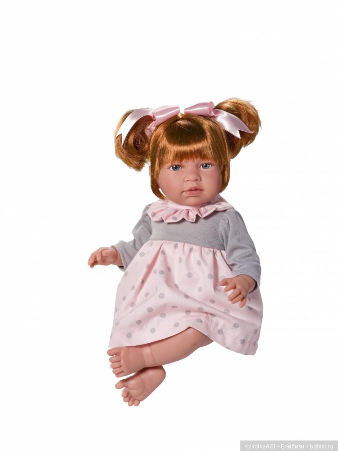 Озорная девочка Нора от ASI (фото 5)