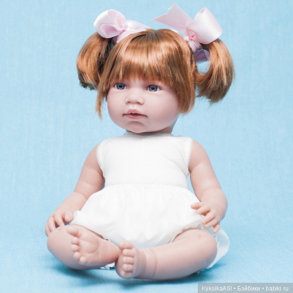 Озорная девочка Нора от ASI (фото 6)