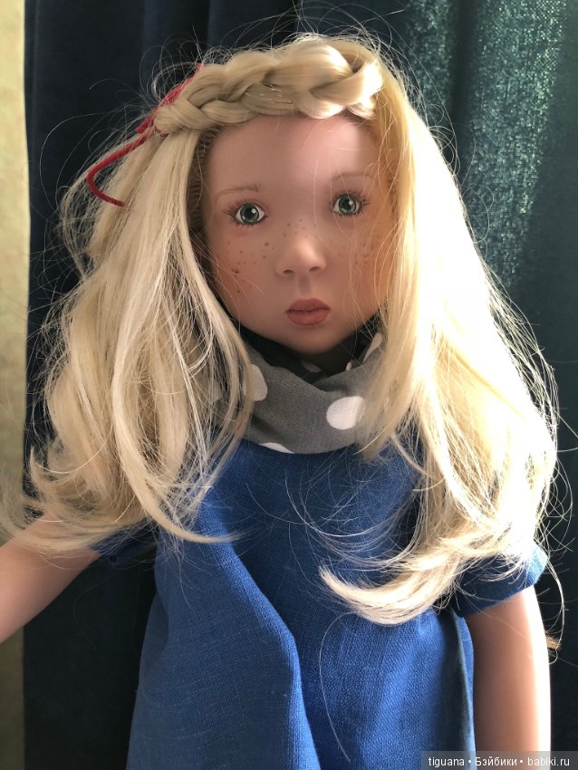 Преображение Светланы Zwergnase