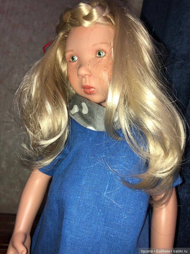 Преображение Светланы Zwergnase (фото 10)