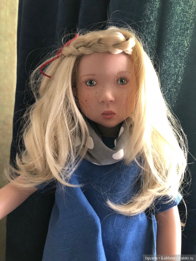 Преображение Светланы Zwergnase (фото 2)