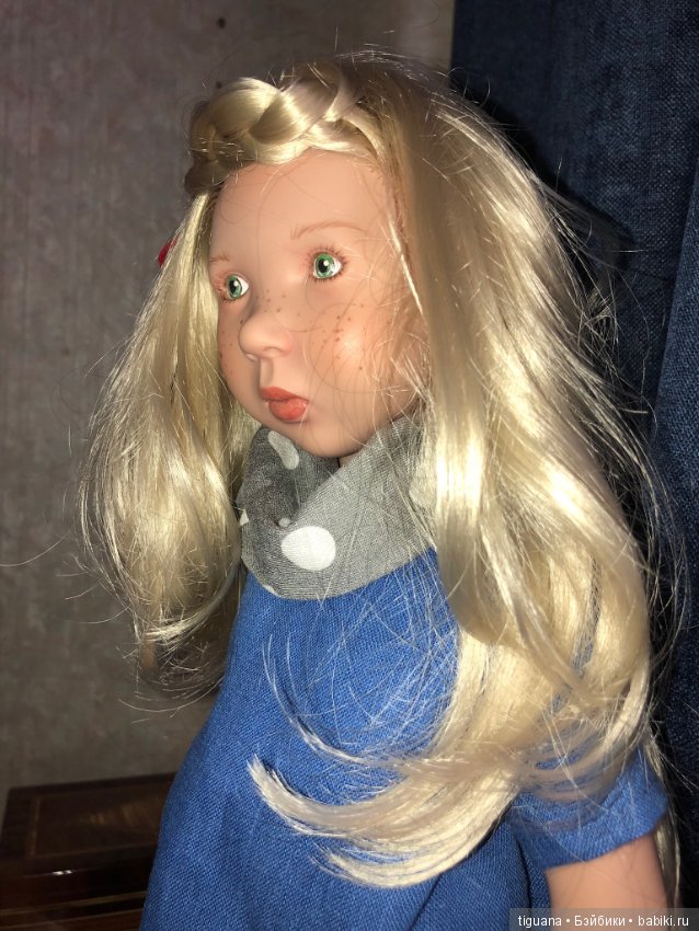 Преображение Светланы Zwergnase (фото 6)