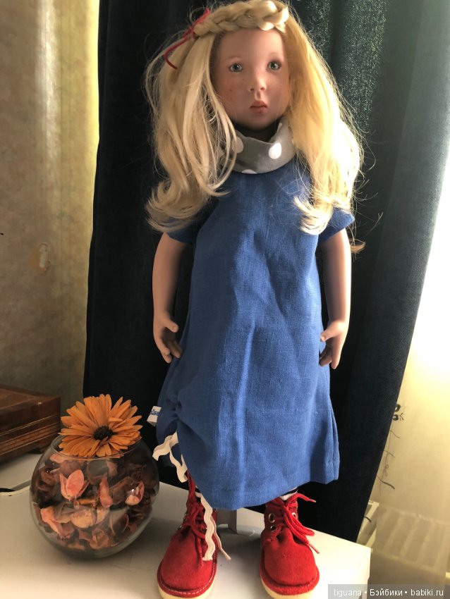 Преображение Светланы Zwergnase (фото 3)