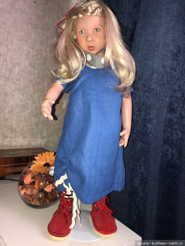 Преображение Светланы Zwergnase (фото 8)