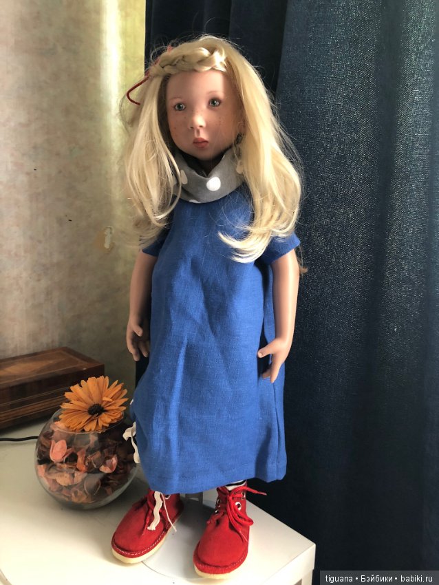 Преображение Светланы Zwergnase (фото 4)