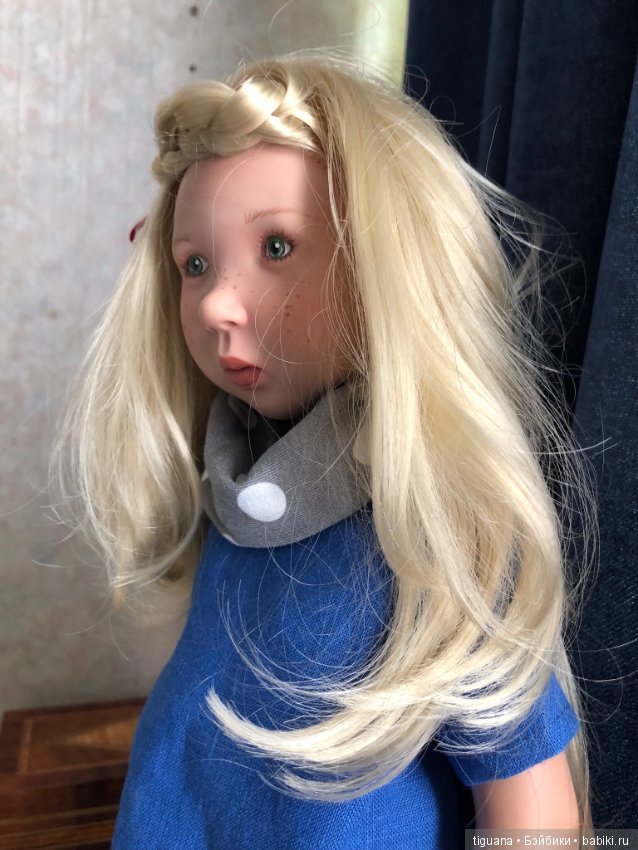 Преображение Светланы Zwergnase (фото 5)