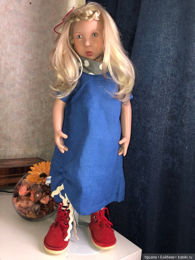 Преображение Светланы Zwergnase (фото 9)