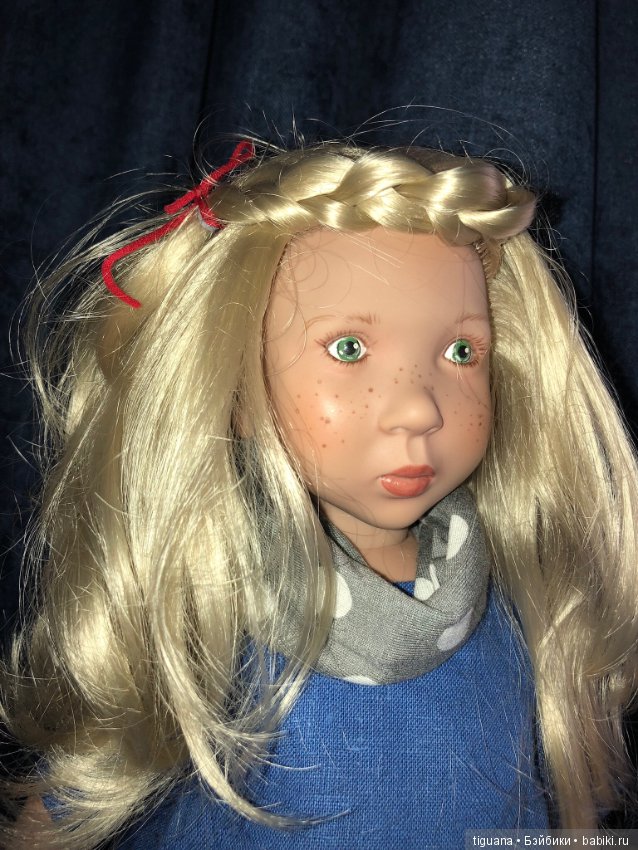 Преображение Светланы Zwergnase (фото 7)