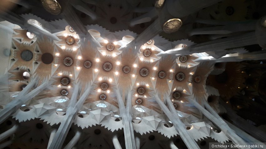 Привет из Барселоны. Часть 1 (фото 4)