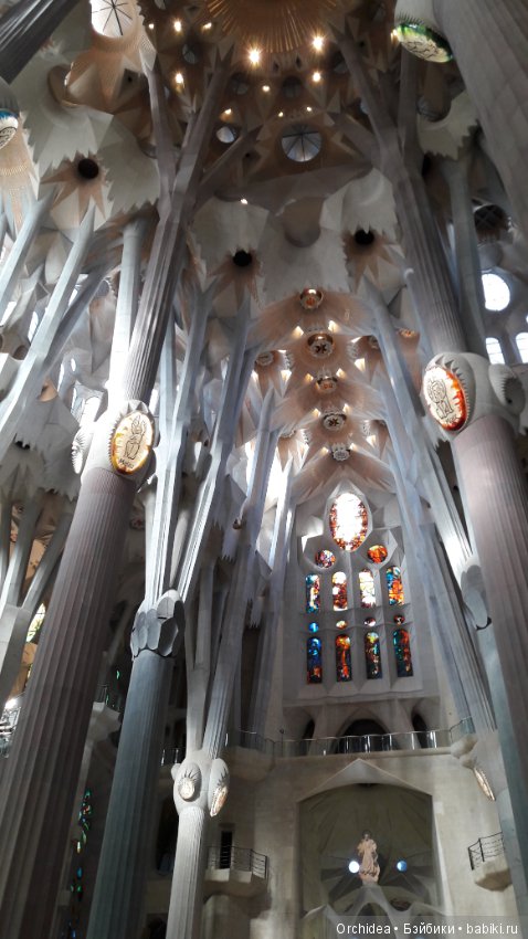 Привет из Барселоны. Часть 1 (фото 3)