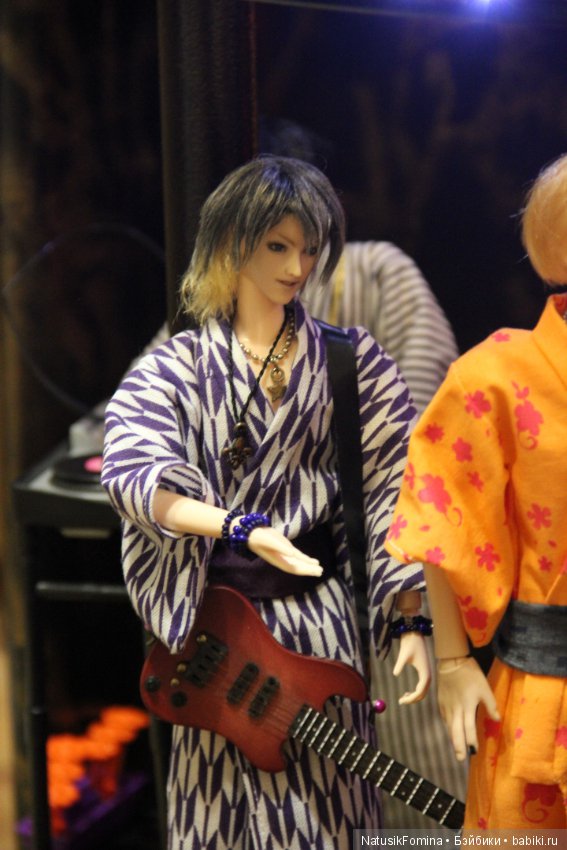 Куклоблог: Подготовка и участие в фестивале для "Мисс Бэйбики 2018"