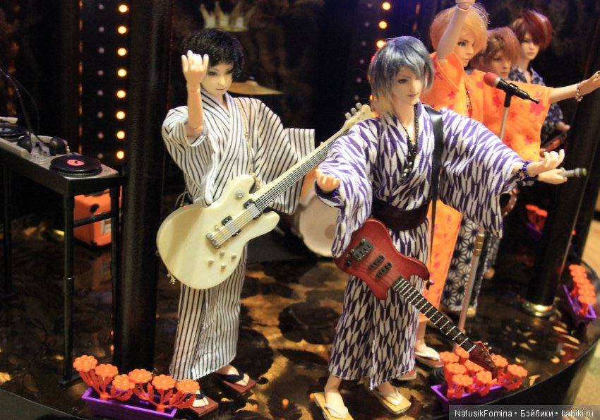 Куклоблог: Подготовка и участие в фестивале для "Мисс Бэйбики 2018"