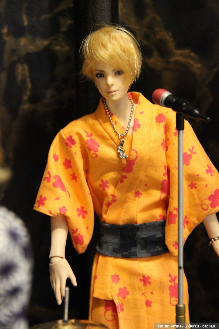 Куклоблог: Подготовка и участие в фестивале для "Мисс Бэйбики 2018" (фото 3)