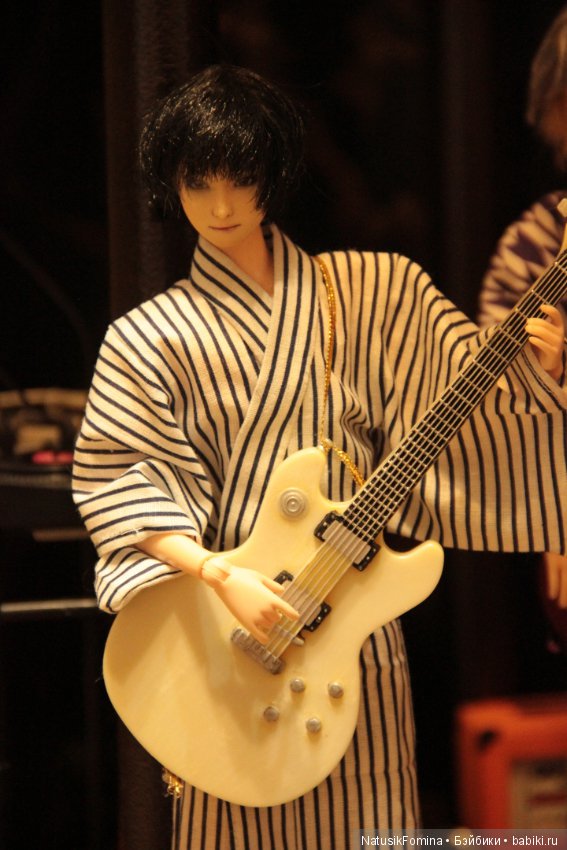 Куклоблог: Подготовка и участие в фестивале для "Мисс Бэйбики 2018" (фото 4)