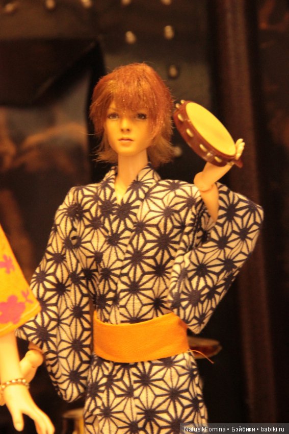 Куклоблог: Подготовка и участие в фестивале для "Мисс Бэйбики 2018"