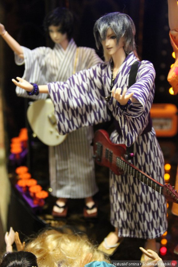 Куклоблог: Подготовка и участие в фестивале для "Мисс Бэйбики 2018"