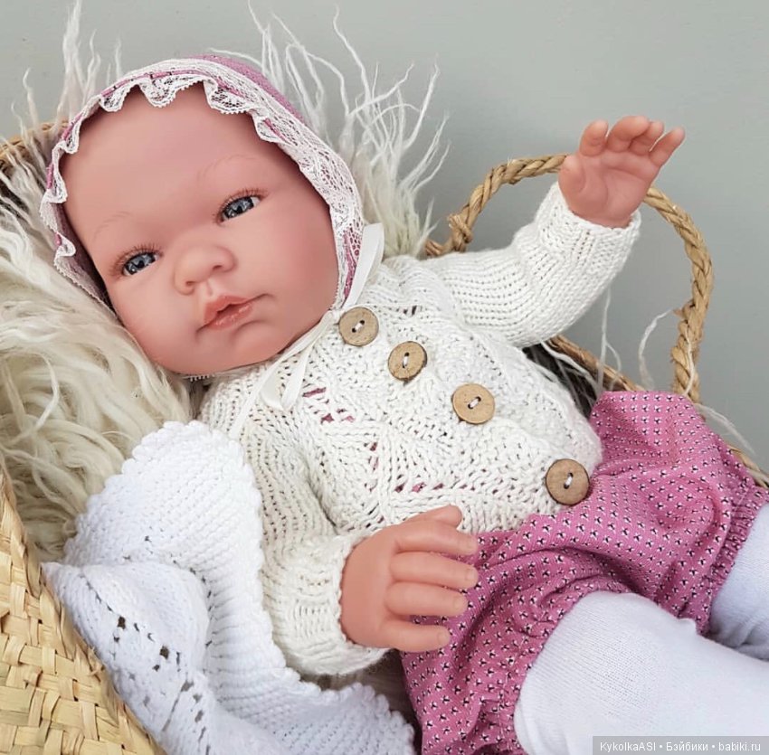 Большая и дружная семья ASI