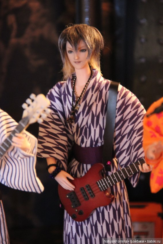 Куклоблог: Подготовка и участие в фестивале для "Мисс Бэйбики 2018" (фото 2)