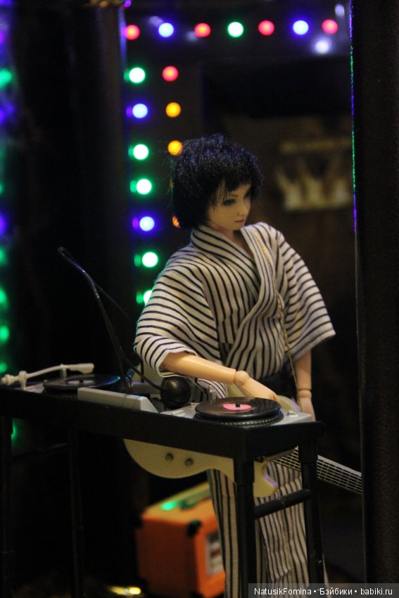 Куклоблог: Подготовка и участие в фестивале для "Мисс Бэйбики 2018"