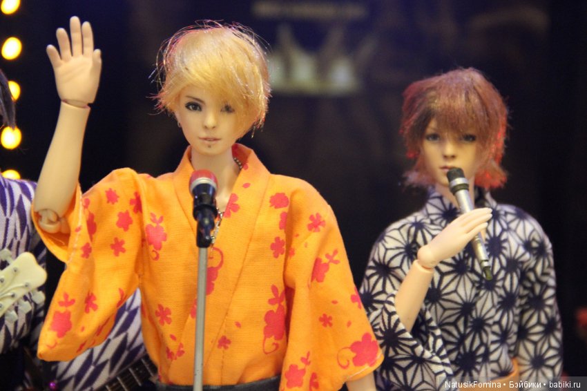 Куклоблог: Подготовка и участие в фестивале для "Мисс Бэйбики 2018"