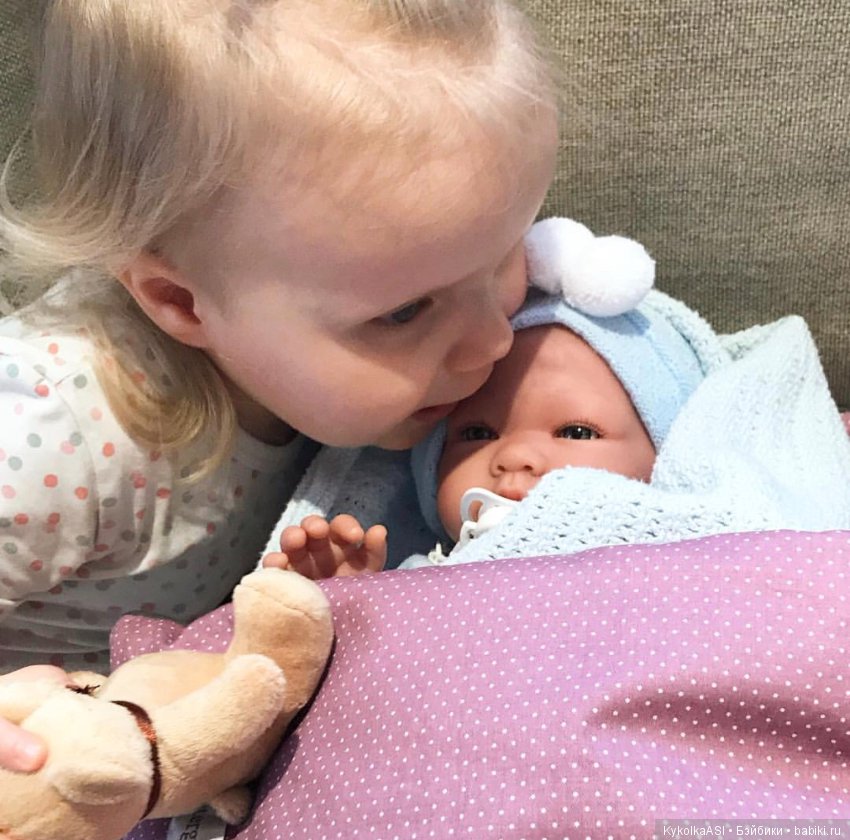 Большая и дружная семья ASI