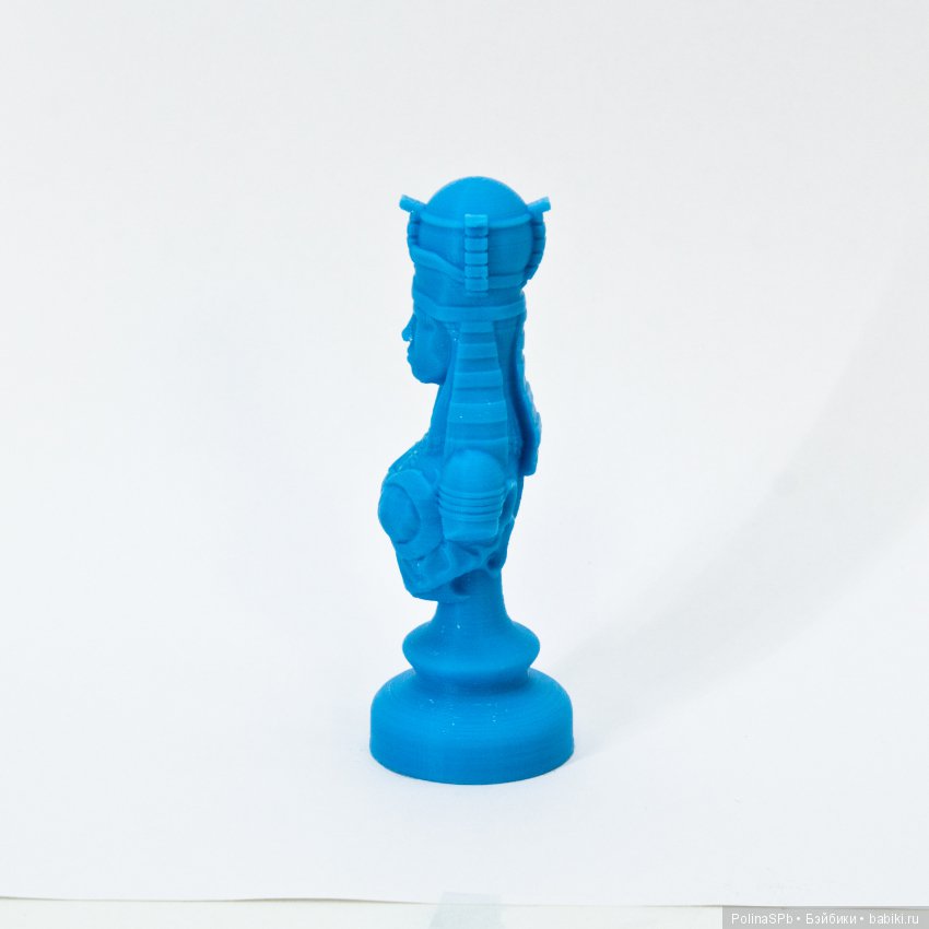 Шахматы в египетском стиле