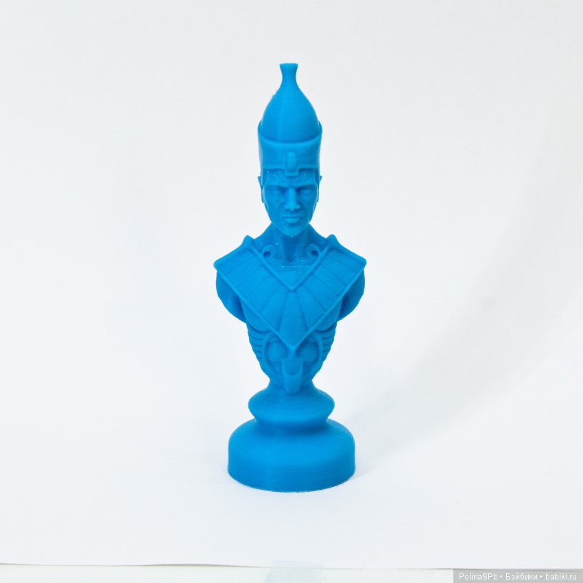 Шахматы в египетском стиле