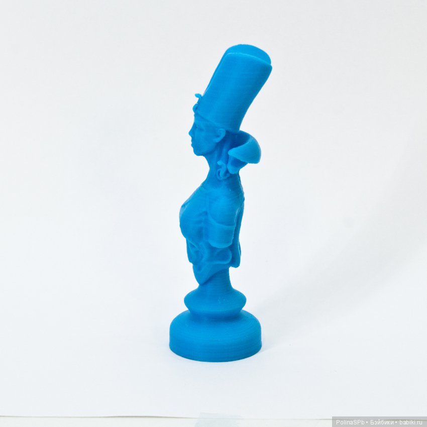 Шахматы в египетском стиле (фото 4)