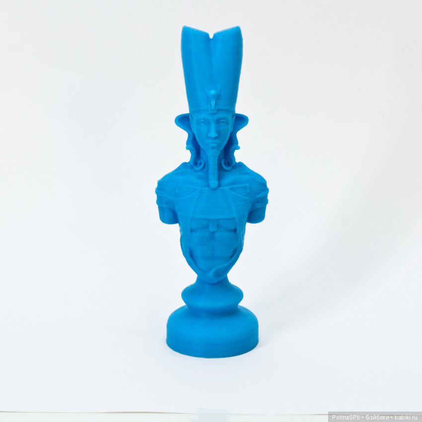 Шахматы в египетском стиле (фото 6)