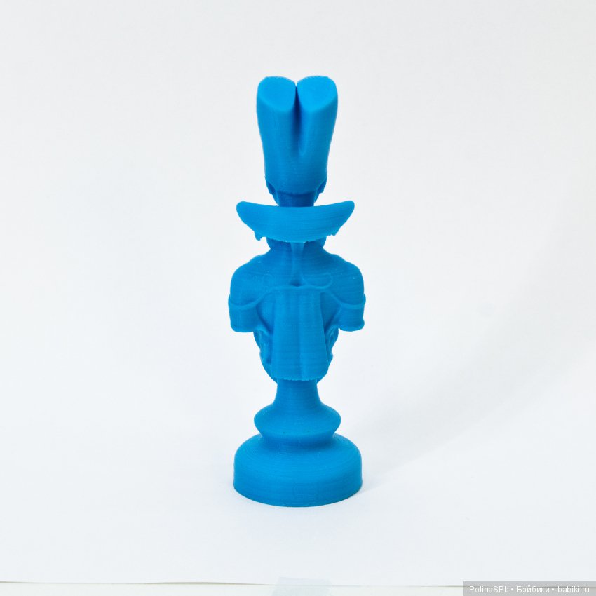 Шахматы в египетском стиле (фото 3)