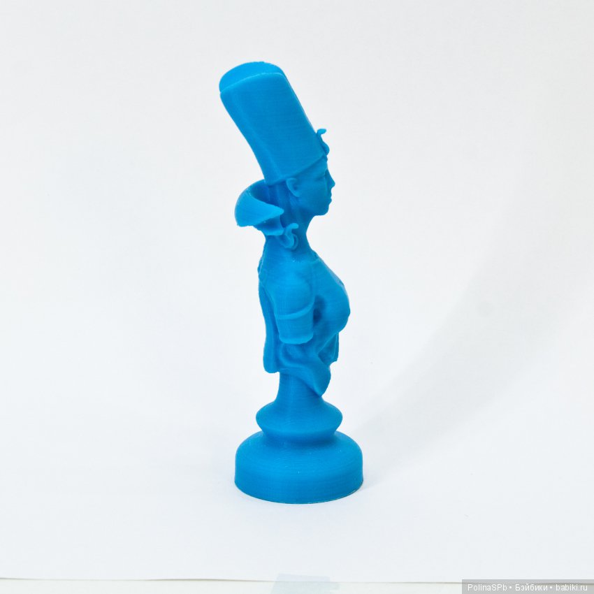 Шахматы в египетском стиле (фото 2)