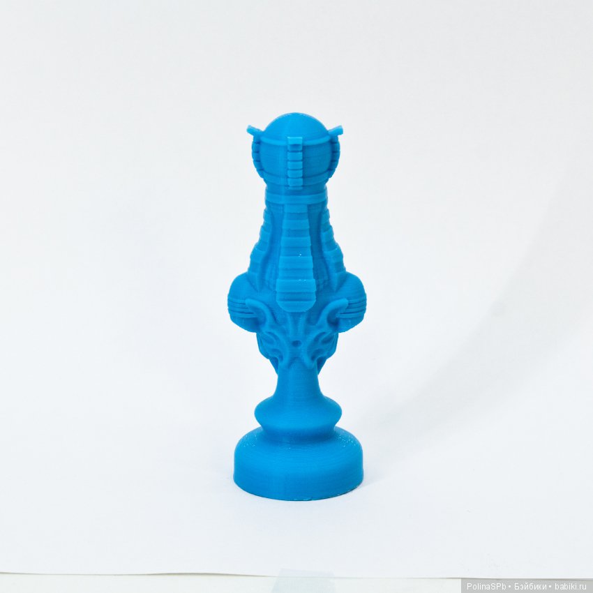 Шахматы в египетском стиле