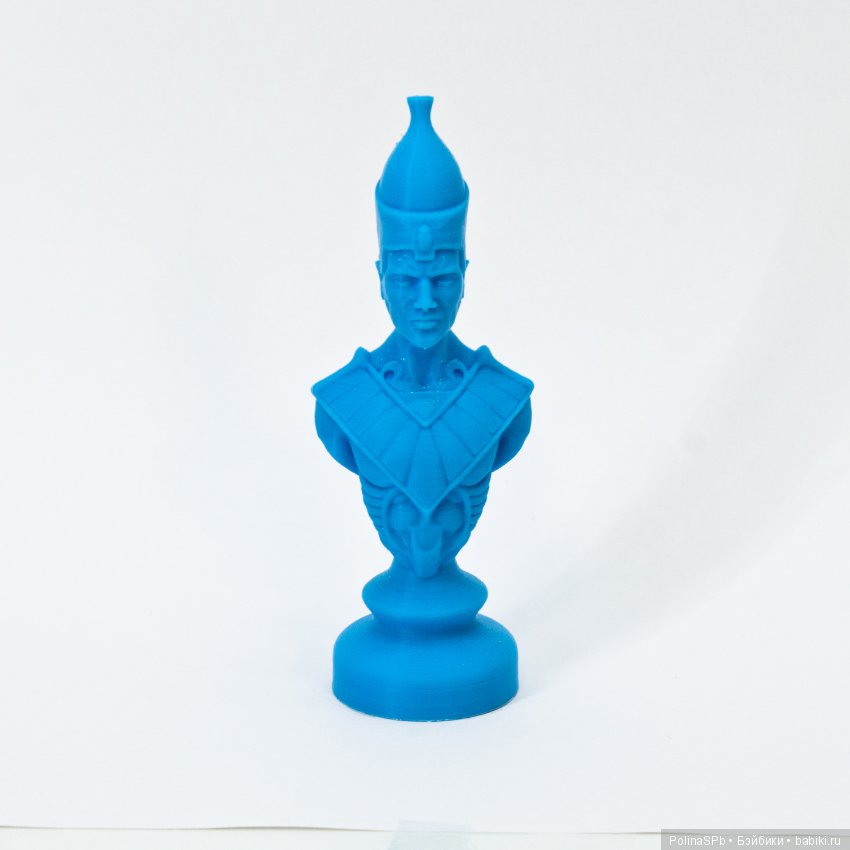 Шахматы в египетском стиле (фото 10)