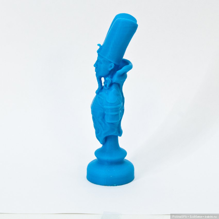 Шахматы в египетском стиле (фото 9)