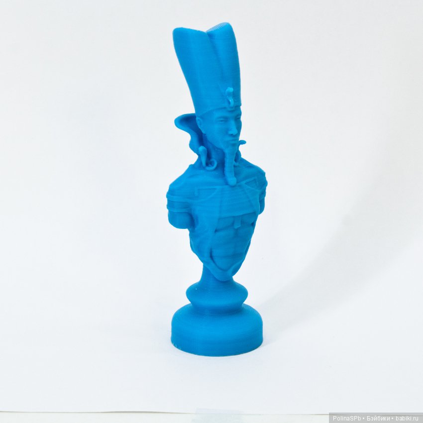 Шахматы в египетском стиле (фото 7)