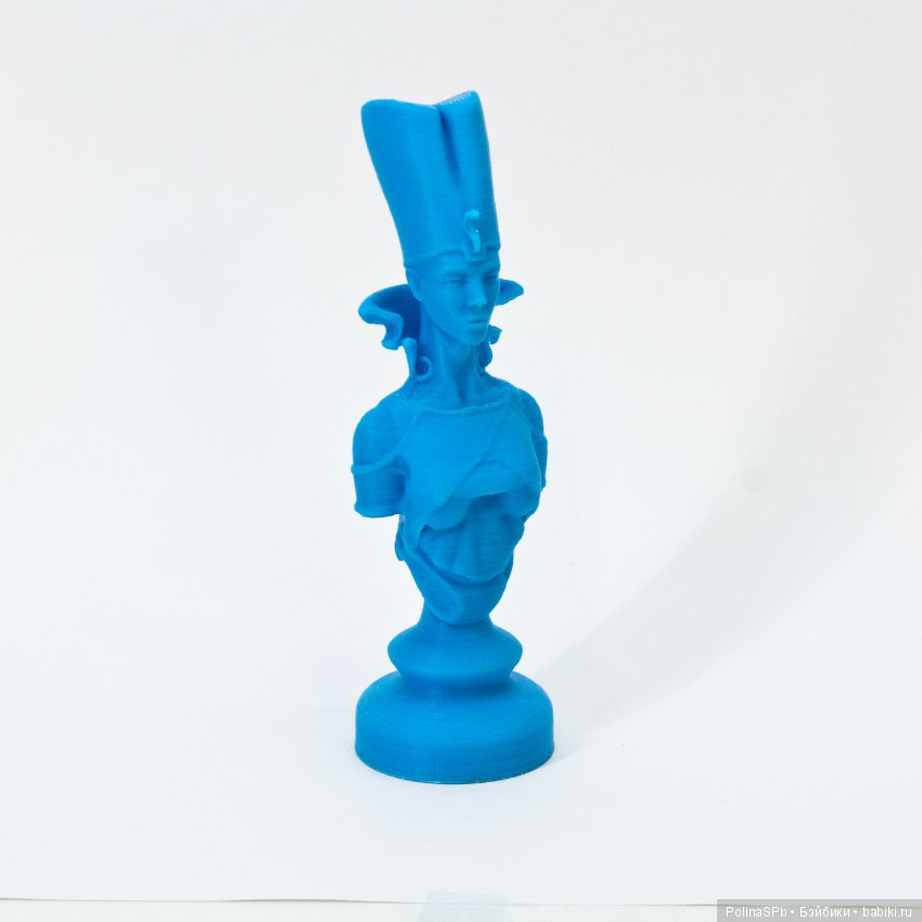 Шахматы в египетском стиле (фото 5)