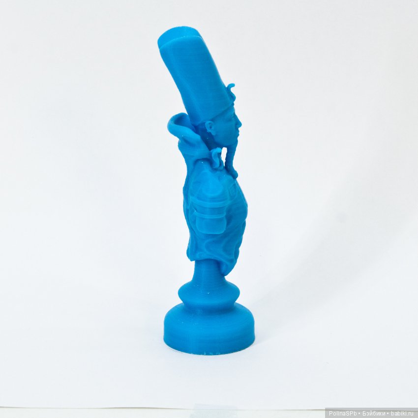 Шахматы в египетском стиле (фото 8)