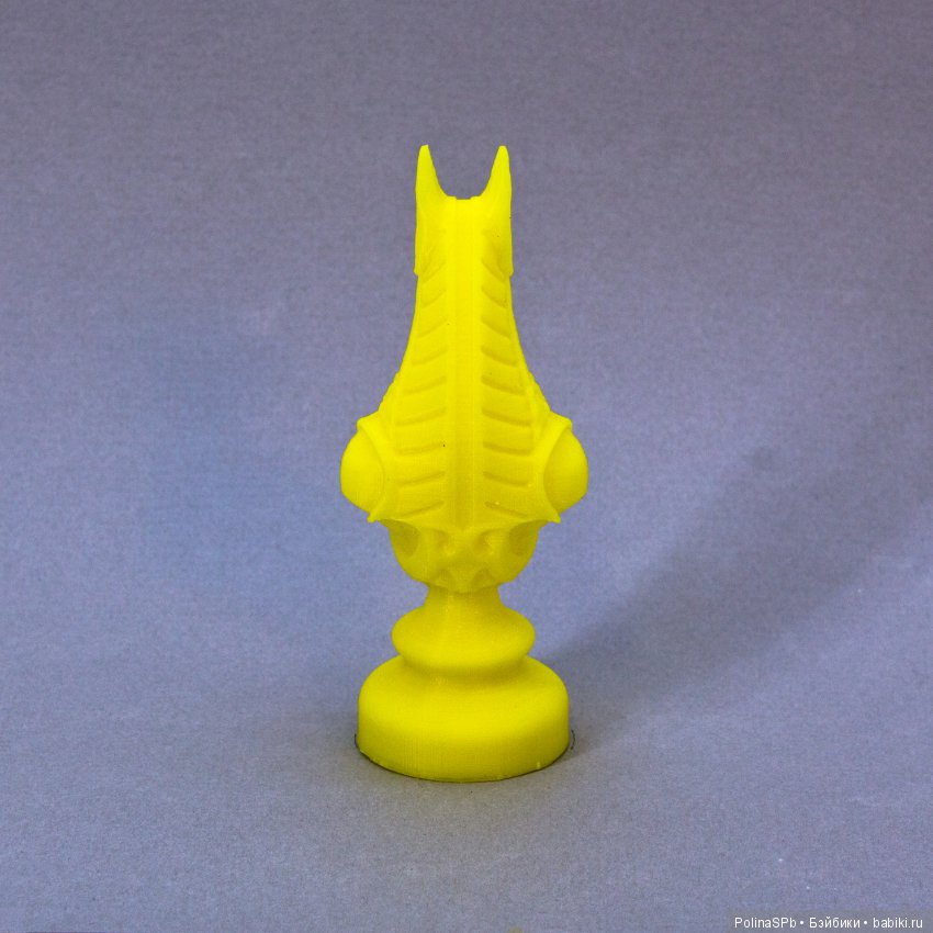 Шахматы в египетском стиле