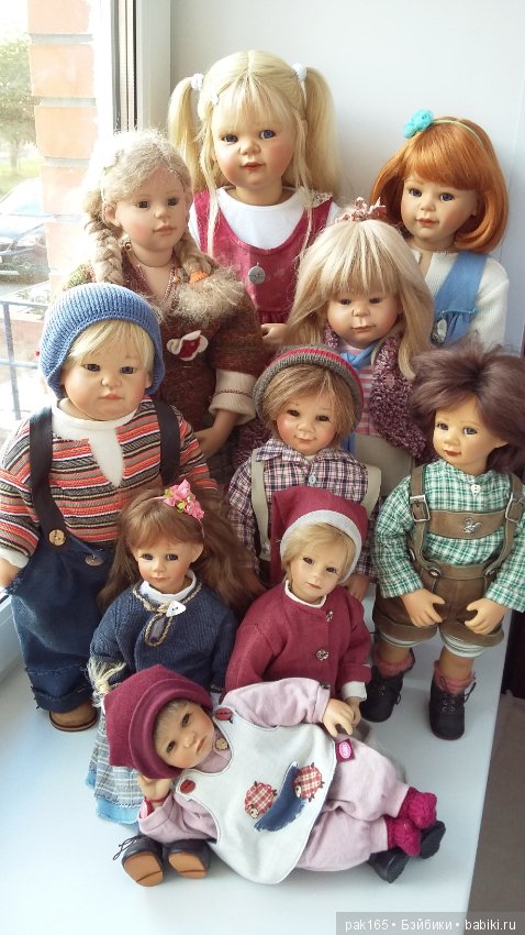 Моя сюзимания. Продолжение (фото 7)