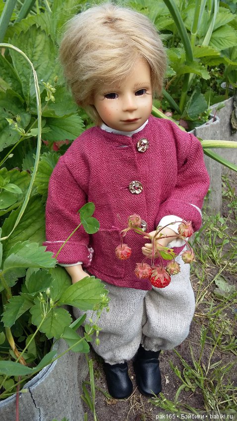 Моя сюзимания. Продолжение (фото 6)